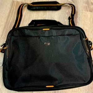 Solo Laptop Bag